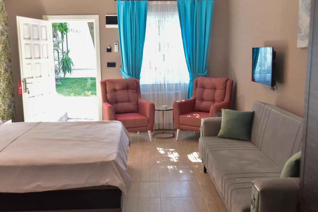 Noya Köşk Otel Kinaliada  Dış mekan fotoğraf