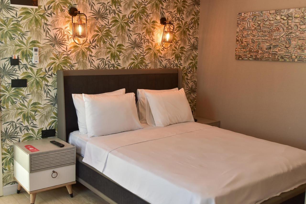 Noya Köşk Otel Kinaliada  Dış mekan fotoğraf