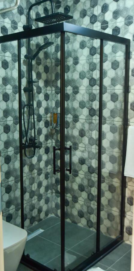 Noya Köşk Otel Kinaliada  Dış mekan fotoğraf